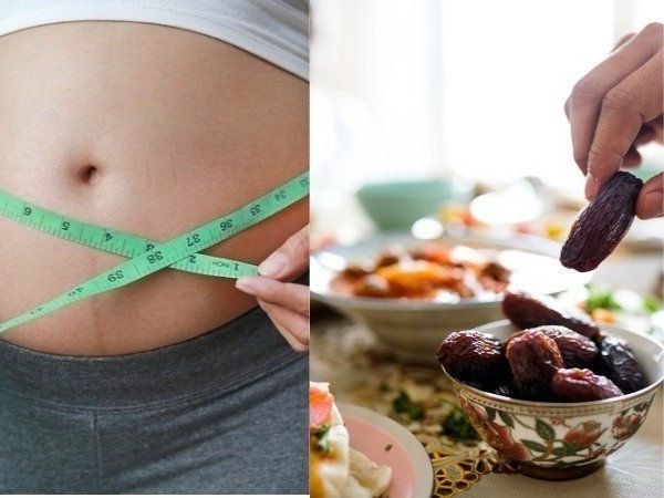 Weight loss diet plan